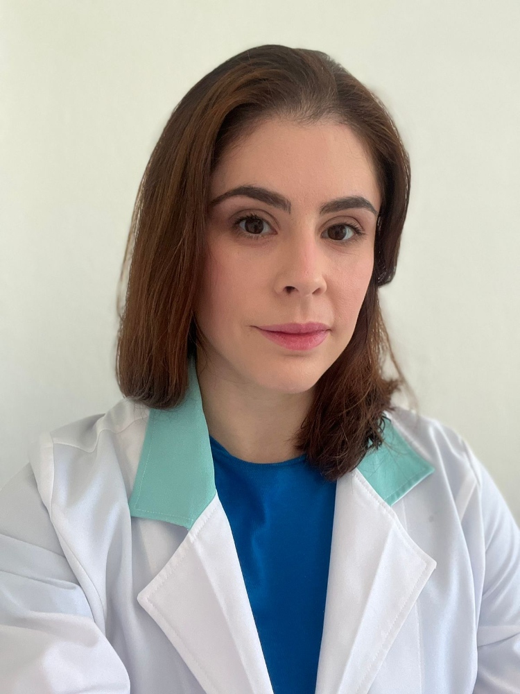 Dra. Vanessa Duriex R. Lopes